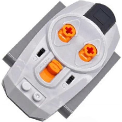 IR-Fernbedienung 8885 – IR-Fernbedienung 8885 für Power Functions Servomotor (1/5)