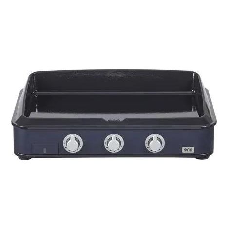 Eno Enosign 80 plancha bleu navy 69x40 cm (1/3)