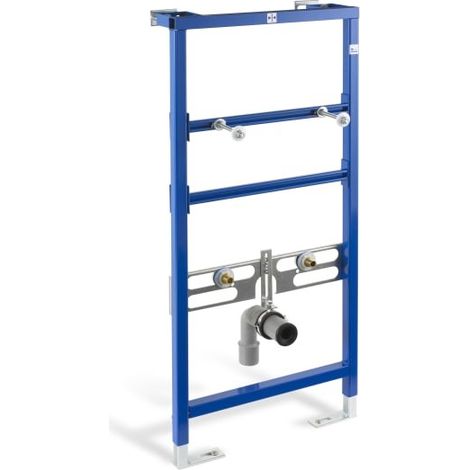 SISTEMA INSTALACIÓN IN-WALL PARA LAVABO - Marca Roca (1/2)