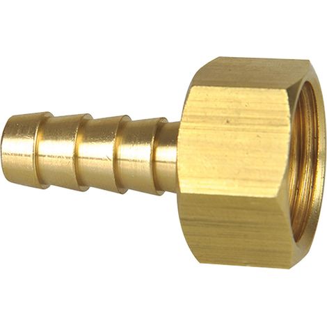 RACCORDO PORTAGOMMA 1/2 F x 10 per GPL
