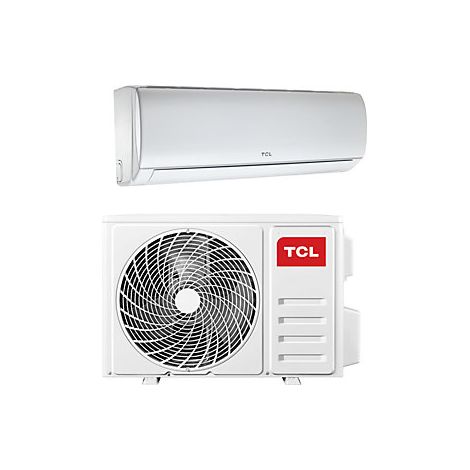 Sistema de aire acondicionado split de 12000 BTU  aparato 4 en