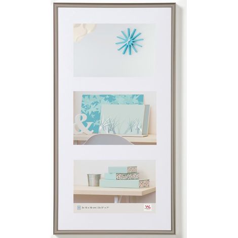 New Lifestyle Galerie, 3x13x18, STAHL