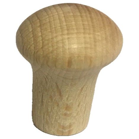 ORECA - POMOLO FAGGIO GREZZO 20X26MM