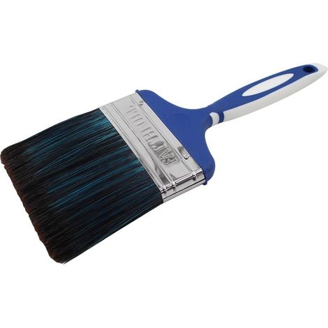 Faithfull Proflow Paint Brush 100mm (4in) FAIPBPF4