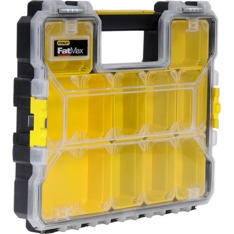 Boite de rangement pro bas - STANLEY