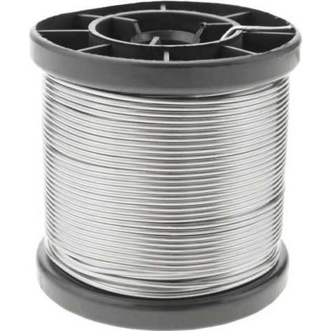 Estaño Plata Tipo 3.5% 2mm 100gr CRM