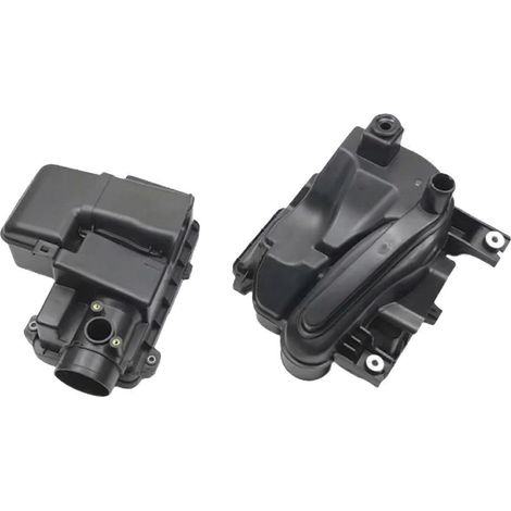 Boîtier de filtre à air inférieur pour Honda Civic FC FK 17201-5AA-A00 (pièce de rechange) (1/5)