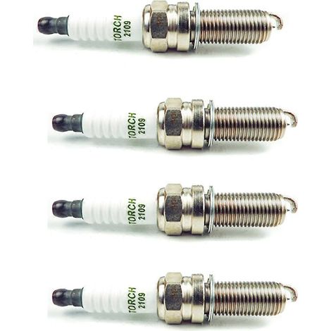 bougies d'allumage 3707010-B04 pour CS35 Plus 1.6L Eado-- (1/5)