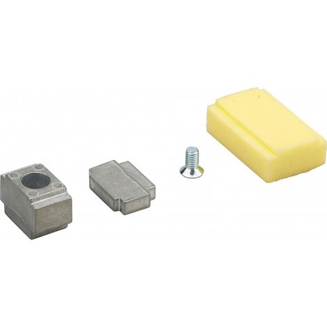 THIRARD - Limitateur d'ouverture pour ferme-porte à came - THIRARD (1/3)