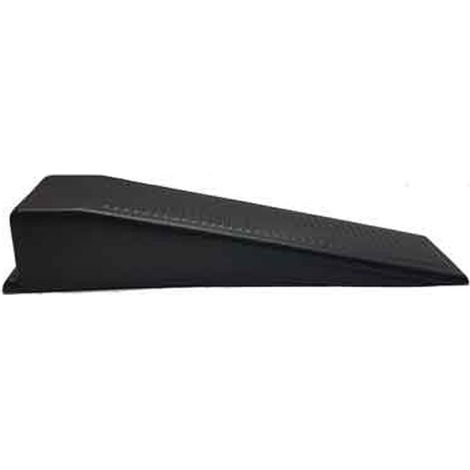 CUNEO PER DISTANZIATORE LIVELLANTE 96x18x22 mm - confezione