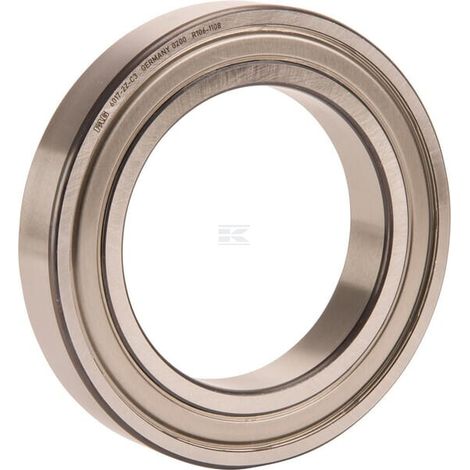 Cuscinetto a sfere a gola profonda 85x130x22 mm INA/FAG INA/FAG 60172ZC3 (1/2)