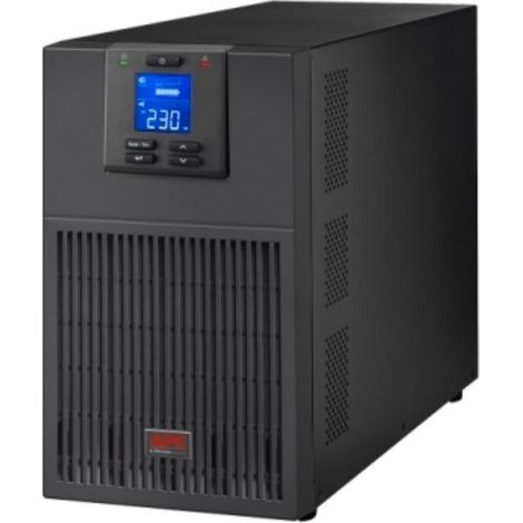 APC SRV3KI-E Unterbrechungsfreie Stromversorgung (USV) Doppelwandler (Online) 2700 W