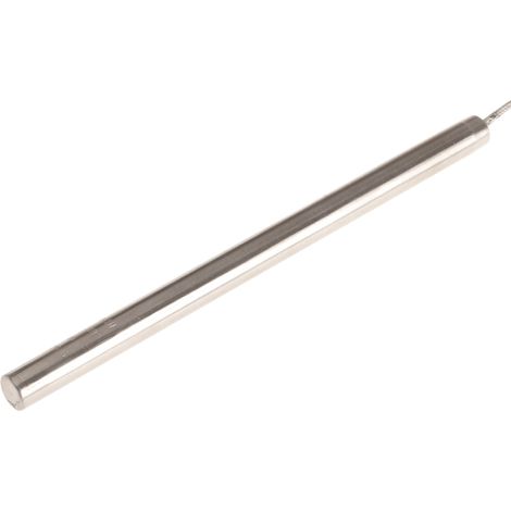 Élément chauffant RS PRO, 6pouce, 350 W, 220 V c.a. ( Prix pour 1 ) (1/2)
