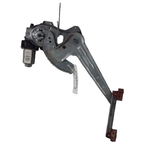 Mecanisme+moteur Leve-glace Arriere Gauche NISSAN Almera 2002- [PRODUIT D'OCCASION]♻️82701bm701