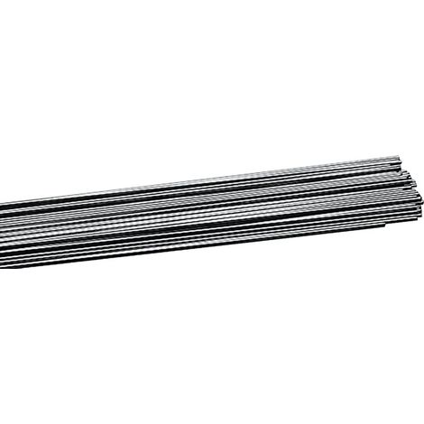 DRATEC TIG baguette de soudage SG 2 Ø 1,6 mm 5 kg ( 1205750103 )