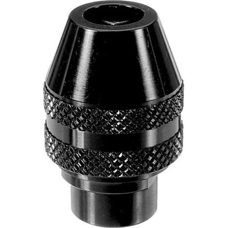 Mandrin de meulage électrique 0,4-3,2 mm pour foret haute pression (1/5)