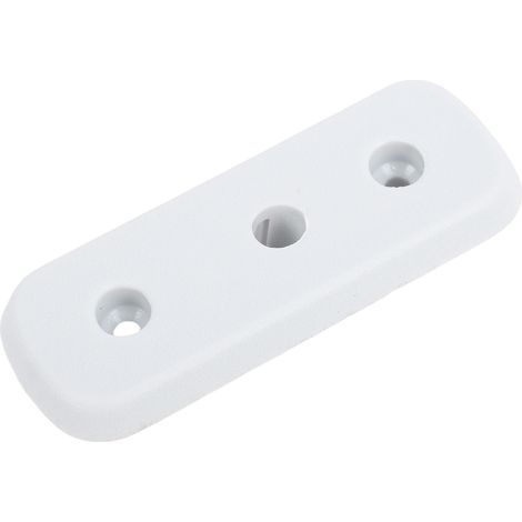 Support de pare-soleil de remplacement pour Chevy 2004 – 2011, support de pare-soleil côté conducteur passager (1/5)
