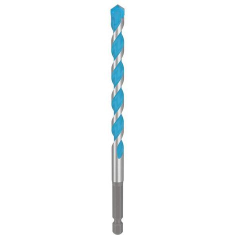 Foret multi construction Bosch EXPERT HEX-9 9 mm clair (1/4)
