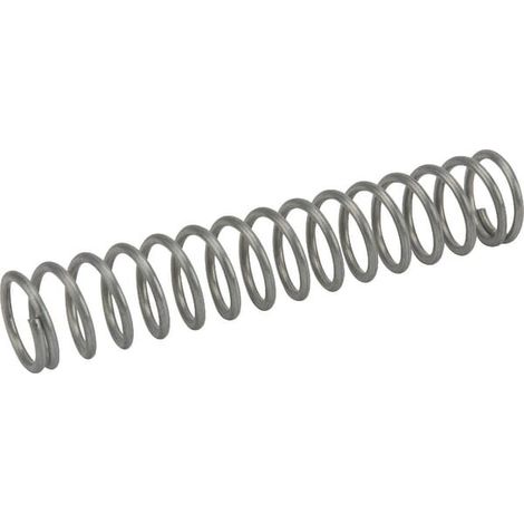 Druckfeder Zunge SCHARMÜLLER 20180265 (1/2)