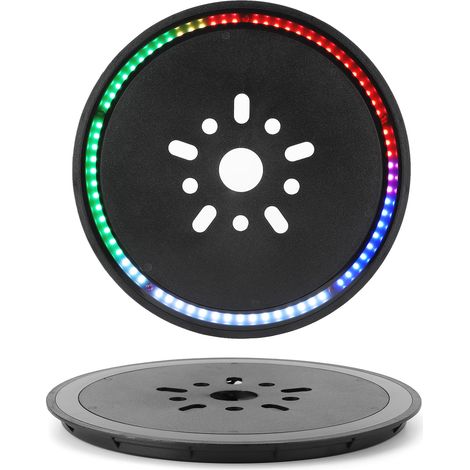 RGB-LED-Bremsleuchte 300 lm, Rückfahrscheinwerfer für Reserverad, Blinker, kompatibel mit Jeep JK/JL 2007-2020 (1/5)