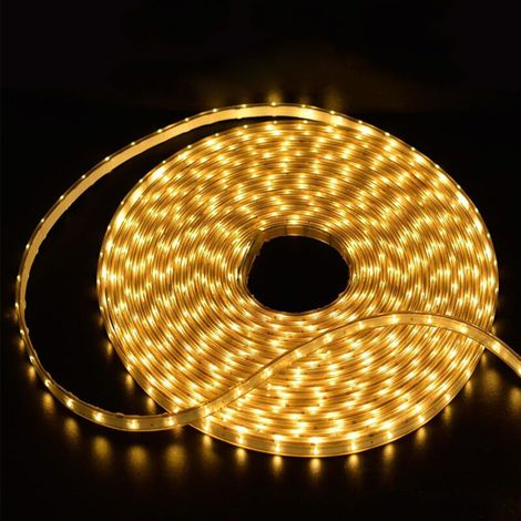 LED-Streifen + 2 m Kabel, Fernbedienung, Warmlicht, Lichtsteuerung, 8 Modi, USB-Ladefunktion, selbstklebender COB-Solarstreifen für den Außenbereich