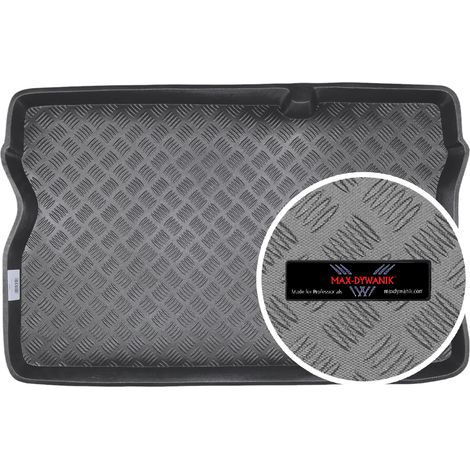 Tappetino per bagagliaio MAX-MAT per Opel Corsa B Hatchback 1993-2000