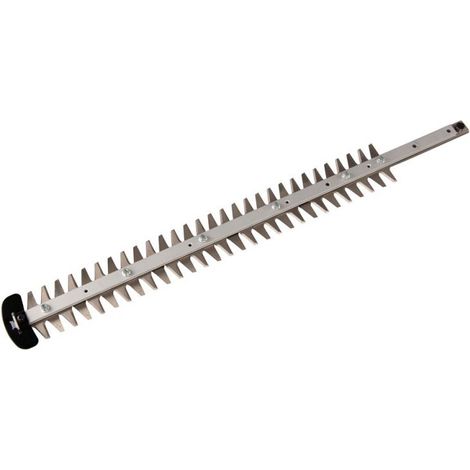 Makita Scherblatt 50 cm, für Akku-Heckenschere DUN500W