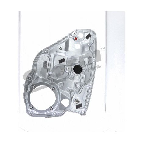 Lève-vitre pour Fiat STILO, STILO Multi Wagon 46831659