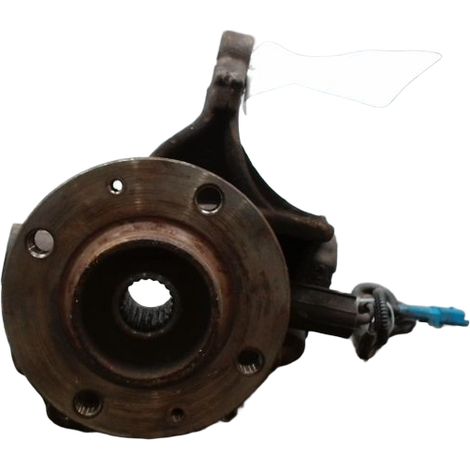 Pivot Avant Droit CITROEN C3 2009- [PRODUIT D'OCCASION]♻️1607557580 (1/3)