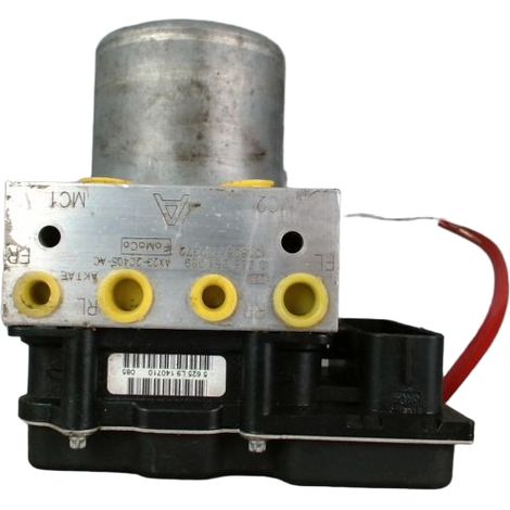 Unite Hydraulique Abs Jaguar Xf 1 Phase 1 Diesel [PRODUIT D'OCCASION]♻️2c2z14645 (1/3)