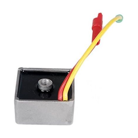 Regulador de voltaje de filtro reemplaza a Briggs & Stratton 691188 491546 793360 794360 (1/5)