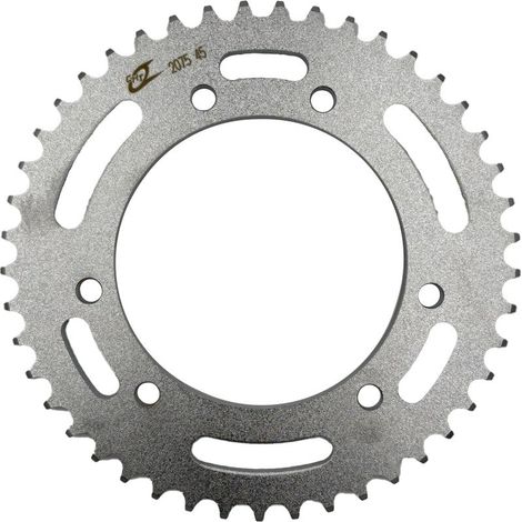 Couronne Acier 420 - 50 dents - Similaire JTR1131