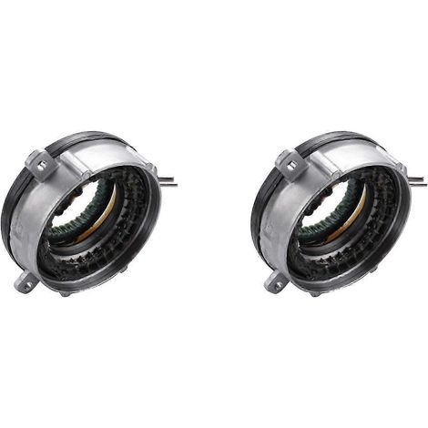 Actionneur de moyeu de verrouillage 2X pour Ssangyong Actyon Sports Kyron STAVIC +P/TIME 4WD 4151036200 (1/5)