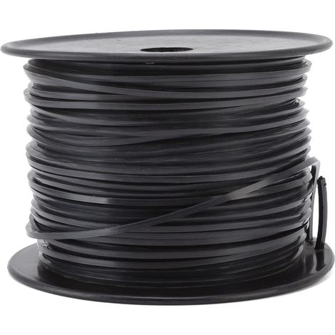 Bobina di filo per decespugliatore da 3,3 mm – 100 m – ricambio