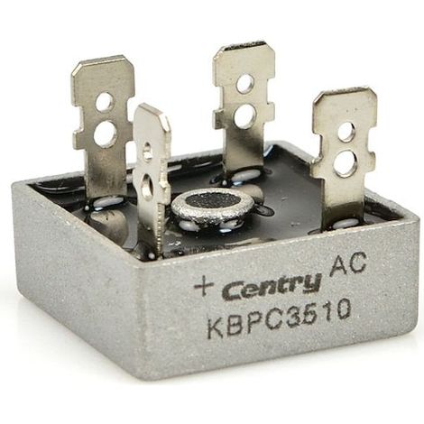 Cargador de Batería para Grupo Electrógeno Modelo T05012 Fiable