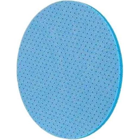 3M Disque abrasif P1500 bleu clair 150 mm 20 pièces (1/2)