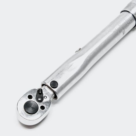 Clef dynamométrique à cliquet couple de 2 à 24 nm pour voiture, moto, bateau (1/5)