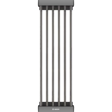 Sonnenkollektor SO7000 TVV Vakuumröhrenkollektor, 1943x629x81 von BOSCH - 7735600147