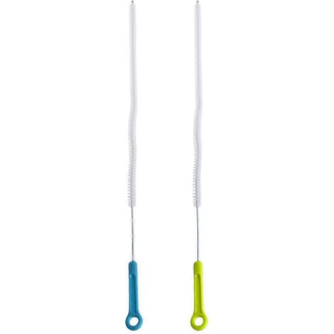 Abflussreiniger-Stick, Haarentferner-Bürste, Spülbecken- und Küchenhelfer, 71 cm