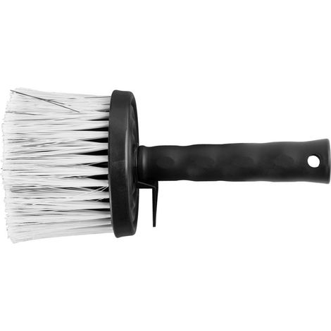 Bürste Strend Pro Brosse PB003, 105 mm, Maurer, Maler, weiße PVC-Borsten