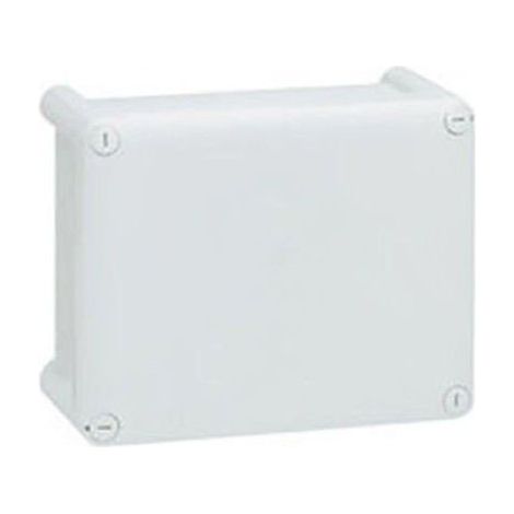 Caja estanca Legrand 155X110X74mm sin conos 035946