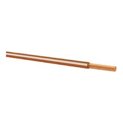 Fil électrique leoni flry-a 1 x 0.50 mm² durable flexible