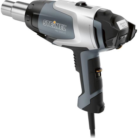 HG Gun de aire caliente 2520 E Steinel Box