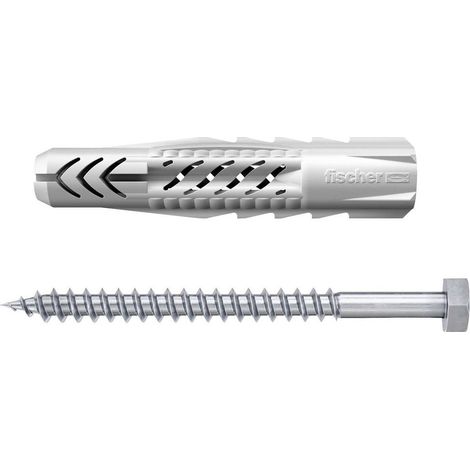 Fischer 090875 UX 12 x 70 S K NV Cheville universelle 70 mm 1 set (1/4)