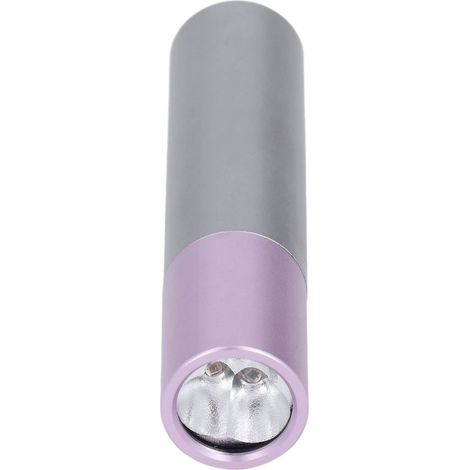 Appareil de luminothérapie rouge portable, 630, 660 et 850 nm, infrarouge, violet, LED à usage médical, puissance 9 W (1/5)