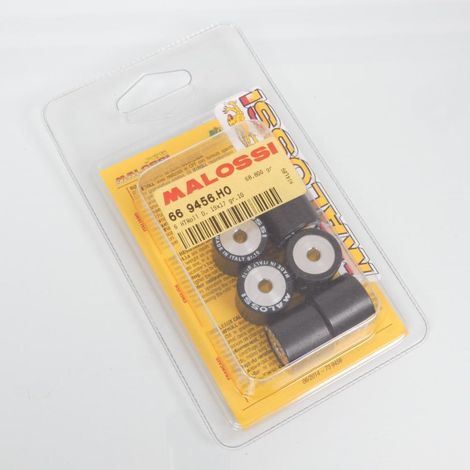 Malossi Variatorrolle für Roller aprilia 125 atlantic nach 2002