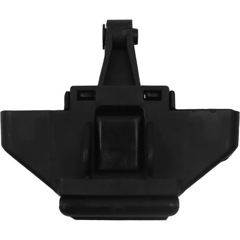 Loquet de hayon, actionneur de Verrouillage de Coffre de Remplacement pour Clio 2, numéro OEM 7700838546 7700791731 (1/5)