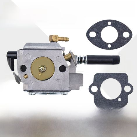 Carburateur Walbro HDA-79A 79C A021003090 7 pour Husqvarna 488 (1/5)