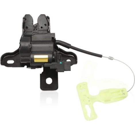937-930 FR3Z5443200A DS7Z5443200C are suitable for Ford door lock actuators. (1/4)