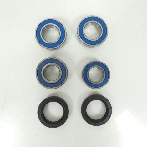 Kit Roulement de roue AR All Balls pour moto Honda 600 Cbr Rr (1/4)